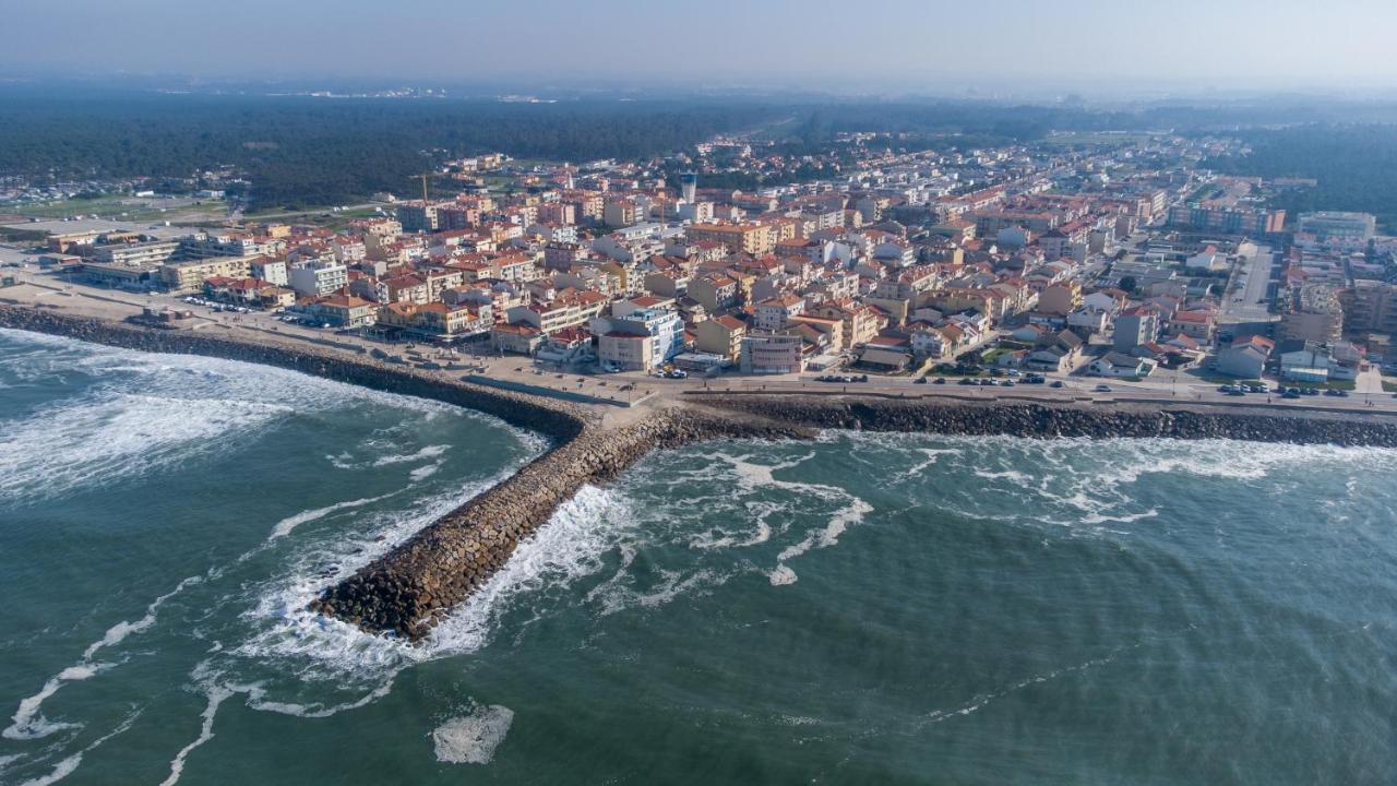 Varandas Do Mar 푸라도우로 외부 사진