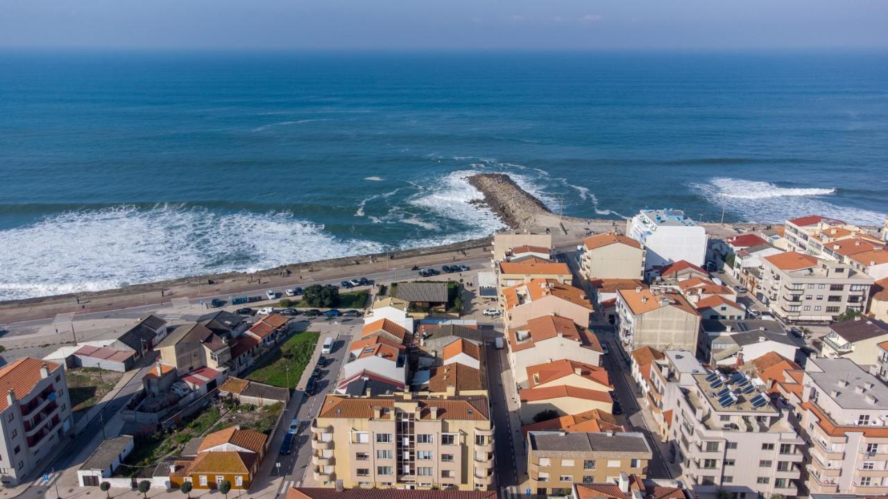 Varandas Do Mar 푸라도우로 외부 사진