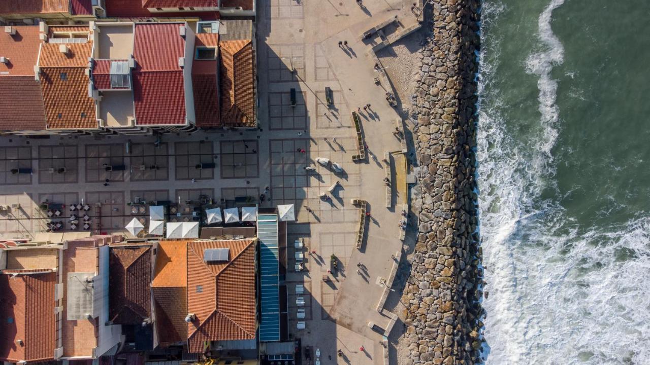 Varandas Do Mar 푸라도우로 외부 사진