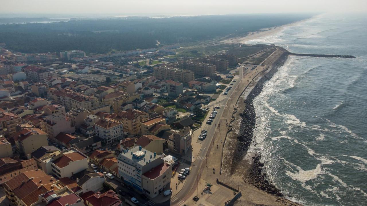Varandas Do Mar 푸라도우로 외부 사진