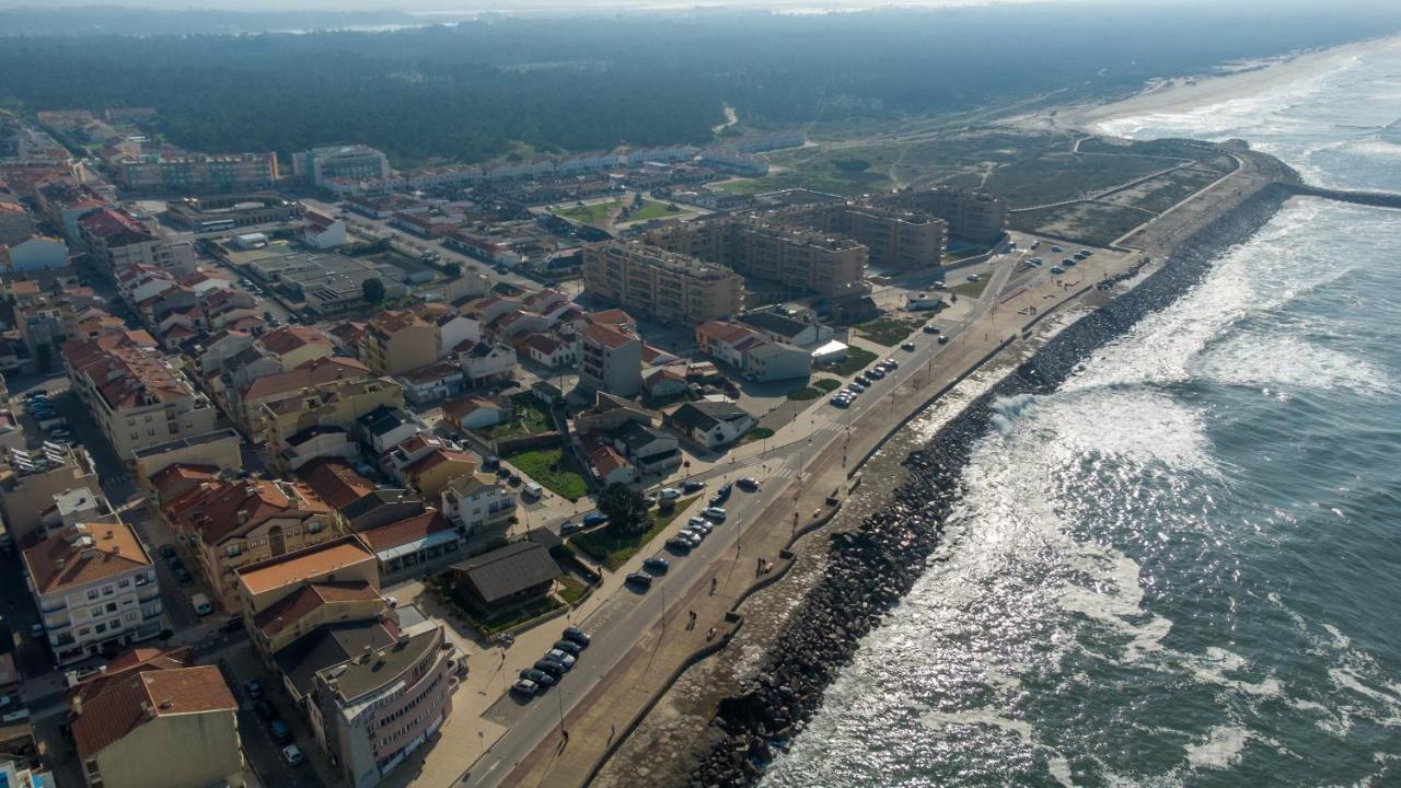 Varandas Do Mar 푸라도우로 외부 사진
