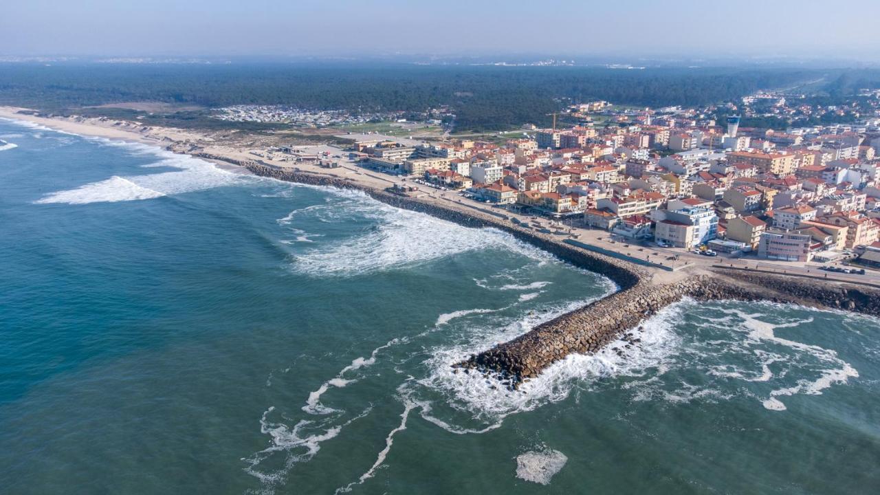 Varandas Do Mar 푸라도우로 외부 사진