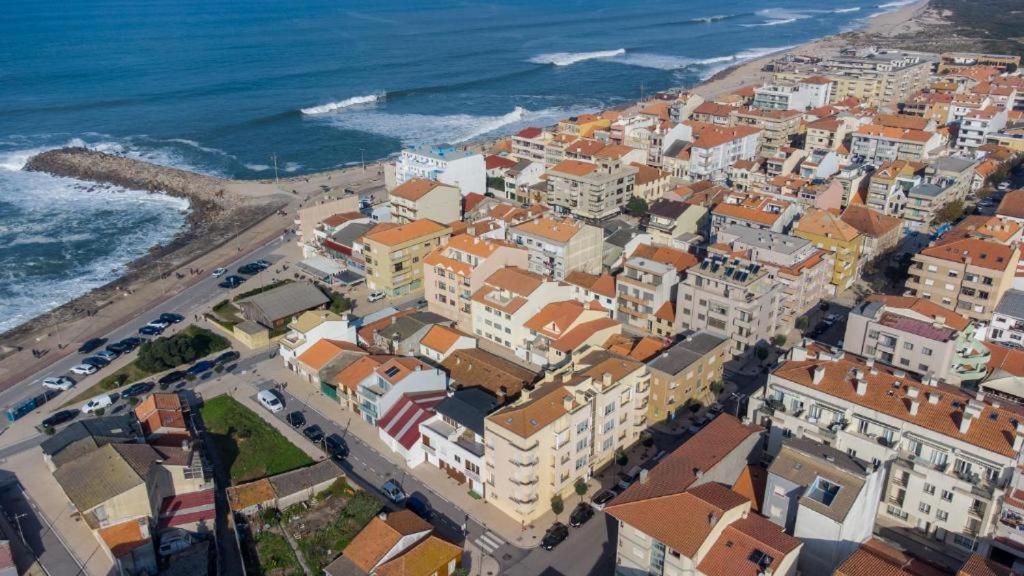 Varandas Do Mar 푸라도우로 외부 사진